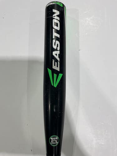 Used Easton MAKO XL BB/SB USSSA 2 5/8 Bat 31" 11628-S000182973