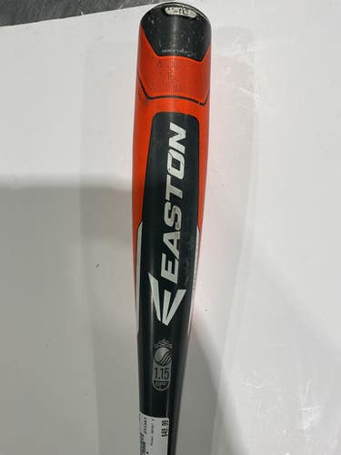 Used Easton BEAST X BB/SB USSSA 2 3/4 Bat 27" 11628-S000182972
