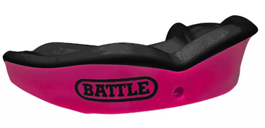 New ULTRA-FIT MOUTH GUARD ADT - PINK 11628-BATULTRAFITPNKAD