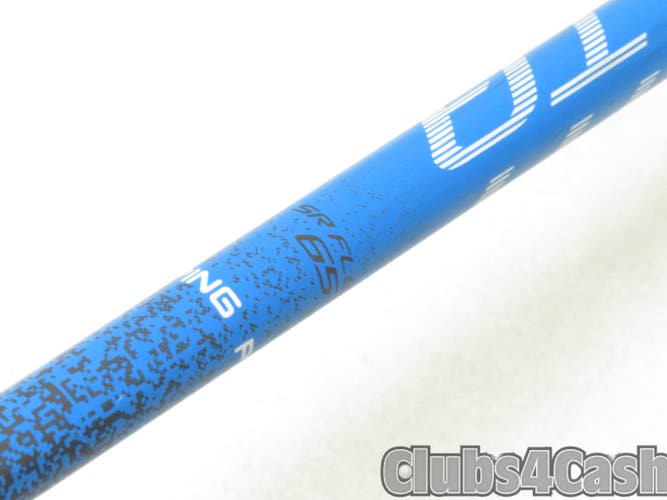 PING G400 G Series G30 Fairway Shaft 5 Wood Alta 65 Blue SR-Flex +Adapter SENIOR