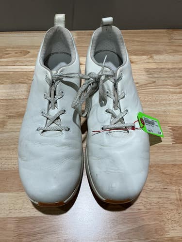 Used Mens Golf Shoes None Senior 16 11628-S000182941