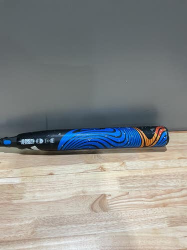 Used Demarini CFP-21 BB/SB Fastpitch Bat 32" 11628-S000182912