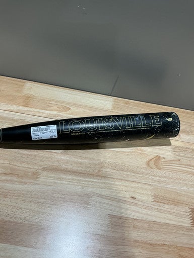 Used Louisville Slugger META 21 BB/SB USSSA 2 3/4 Bat 32" 11628-S000182910
