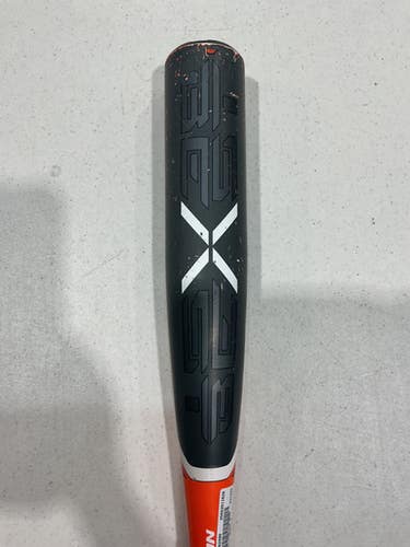 Used Easton BEAST X BB/SB USSSA 2 3/4 Bat 30" 11628-S000182899