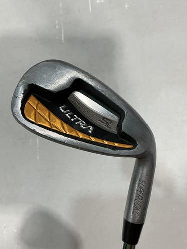 Used Wilson SL Mens Individual Iron RH 9 Iron 11628-S000182895