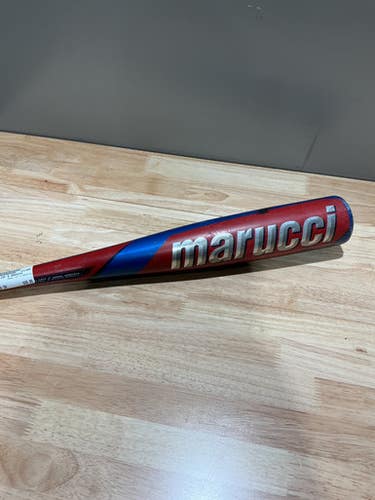 Used Marucci CAT 9 AMERICA BB/SB USSSA 2 3/4 Bat 30" 11628-S000182877