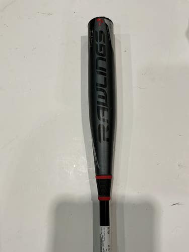 Used Rawlings QUATRO PRO BB/SB High School -3 Bat 32" 11628-S000182798