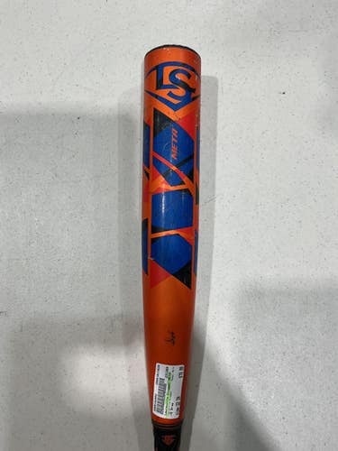 Used Louisville Slugger META BB/SB USSSA 2 5/8 Bat 32" 11628-S000182802
