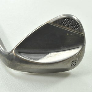 TaylorMade Milled Grind 4 Hi-Toe Copper 58*-11 Wedge RH DG 115g Steel # 208997