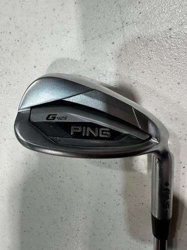Used Ping G425 Golf Wedge Mens RH Gap/Approach Wedge 11628-S000178749
