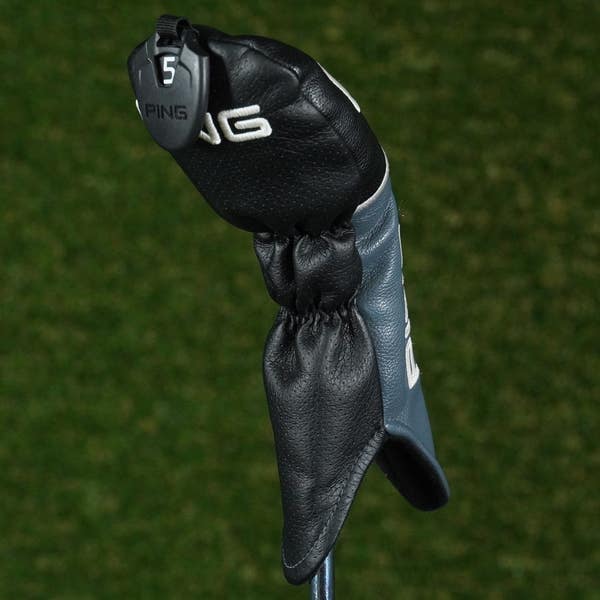 PING G425 7U カバー有 NEW Ping G425 Hybrid Headcover - Clubs n