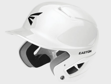 New Easton ALPHA Batting Helmet White L/XL 11628-EAS8068541