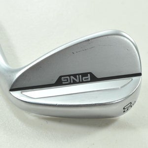 Ping S159 Chrome 50*-12 Wedge Blue Dot Right DG MID S300 Stiff Steel # 209528