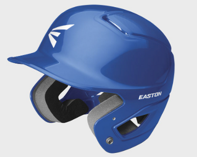 New EASTON ALPHA ROYAL HELMET M/L 11628-EASALPHABHRYLML