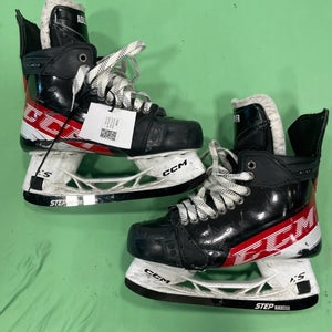 CCM JetSpeed FT4 Pro Hockey Skates | Senior 6 1/4
