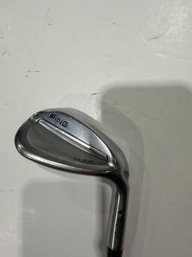 Used Ping GLIDE Golf Wedge Mens RH 56 Degree 11628-S000186847