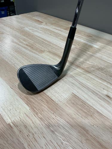 Used Taylormade R SERIES TP EF SPIN GROOVE Golf Wedge Mens RH 54 Degree 11628-S000186302