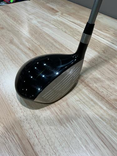 Used Ping RAPTURE Mens Fairway Wood RH 3 Wood 11628-S000186300