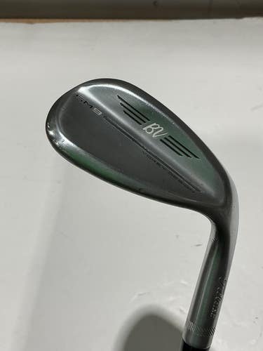 Used Titleist SM9 Golf Wedge Mens RH 60 Degree 11628-S000186203