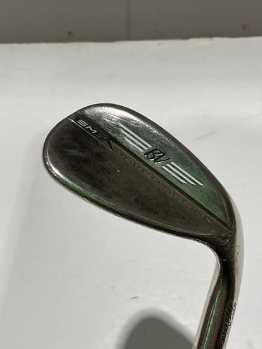 Used Titleist SM8 Golf Wedge Mens RH 56 Degree 11628-S000186202