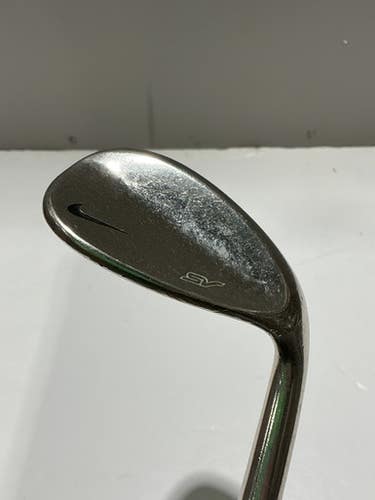 Used Nike SV Golf Wedge Mens RH 56 Degree 11628-S000186196