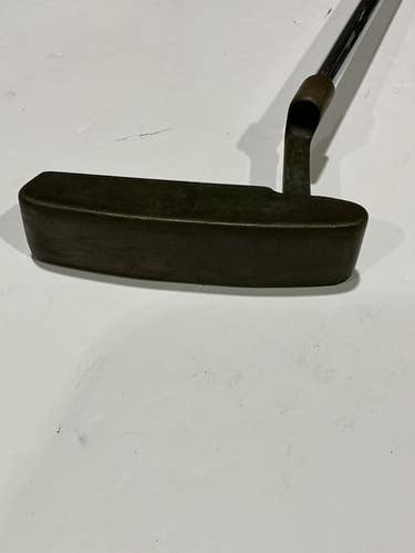 Used Ping KARSTEN ANSER 3 Mens Putter RH 11628-S000186190