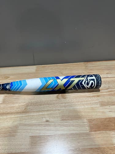 Used Louisville Slugger LXT BB/SB Fastpitch Bat 30" 11628-S000184961