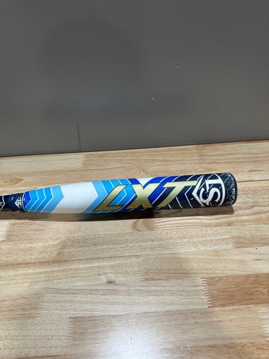Used Louisville Slugger LXT BB/SB Fastpitch Bat 30" 11628-S000184961