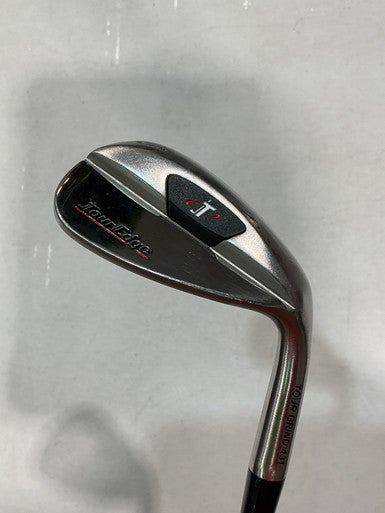 Used Tour Edge TGS Golf Wedge Mens RH 60 Degree 11628-S000184934