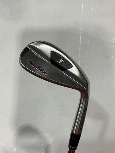Used Tour Edge TGS Golf Wedge Mens RH 56 Degree 11628-S000184935