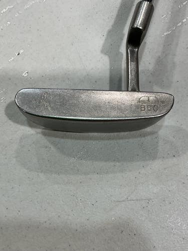 Used Ping KARSTEN B60 Mens Putter RH 11628-S000184905