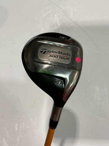 Used Taylormade 300 TOUR Mens Fairway Wood RH 3 Wood 11628-S000184891