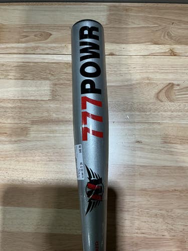 Used Mpowered 777POWR BB/SB High School -3 Bat 33 1/2" 11628-S000184841