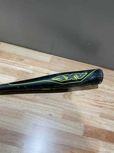 Used AXE BB/SB USSSA 2 3/4 Bat 31" 11628-S000184833