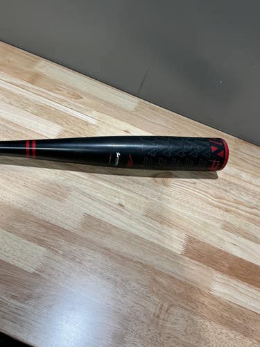 Used Easton ALPHA ALX BB/SB USSSA 2 3/4 Bat 31" 11628-S000184795