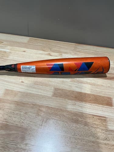 Used Louisville Slugger META BB/SB USSSA 2 3/4 Bat 30" 11628-S000184761