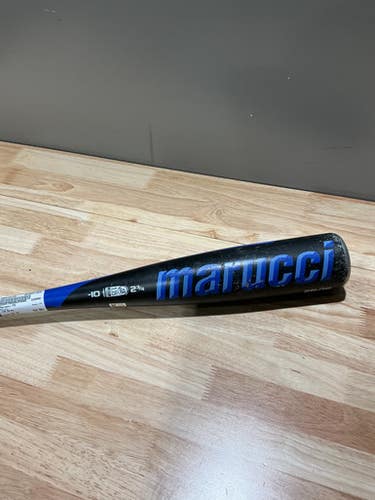 Used Marucci F5 BB/SB USSSA 2 3/4 Bat 28" 11628-S000184745
