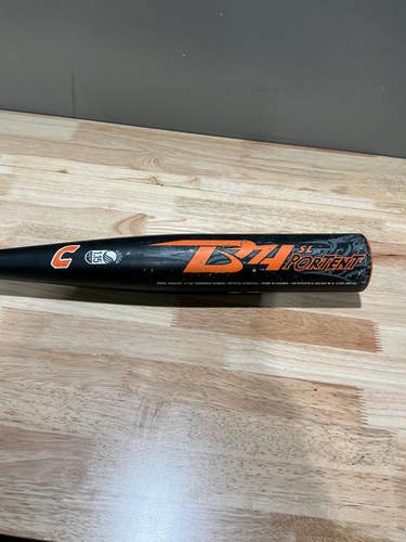 Used Combat B4SL PORTENT BB/SB USSSA 2 5/8 Bat 30" 11628-S000184734