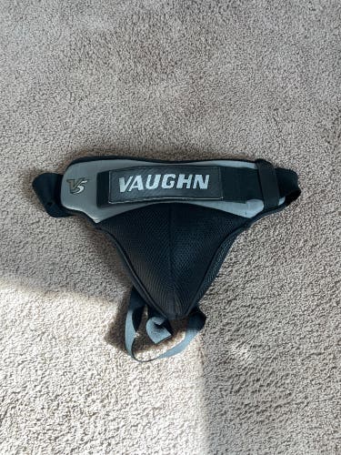 Vaughn Jock (Used)