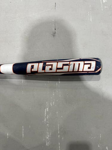 Used Rawlings PLASMA BB/SB High School -3 Bat 31" 11628-S000184042