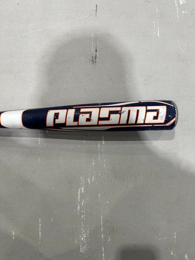 Used Rawlings PLASMA BB/SB High School -3 Bat 31" 11628-S000184042