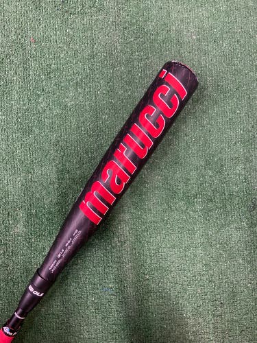 2025 Marucci CATX2 Composite Bat USSSA Certified (-8) Composite 23 oz 31" (Used)