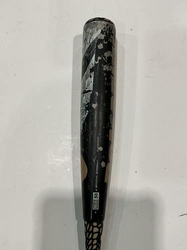 Used Demarini VOODOO OVERLOAD BB/SB High School -3 Bat 32" 11628-S000183930