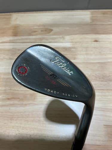 Used Titleist BV 52.08 Golf Wedge Mens RH 52 Degree 11628-S000184327