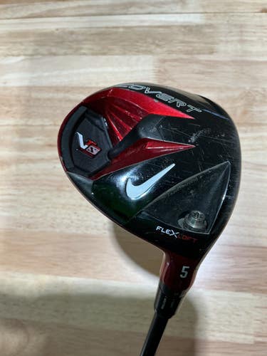 Used Nike COVERT VR-S TOUR Mens Fairway Wood RH 5 Wood 11628-S000184326