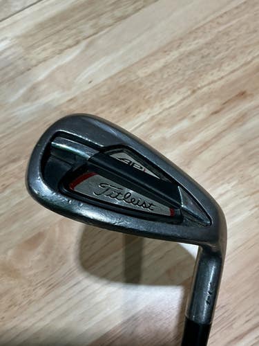 Used Titleist AP1 714 48DEG Golf Wedge Mens RH Gap/Approach Wedge 11628-S000184225