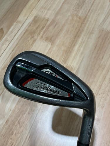 Used Titleist AP1 714 Golf Wedge Mens RH Pitching Wedge 11628-S000184224