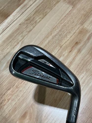 Used Titleist AP1 714 Mens Individual Iron RH 7 Iron 11628-S000184223
