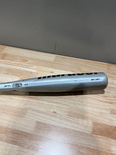 Used Marucci F5 BB/SB USSSA 2 3/4 Bat 31" 11628-S000184183