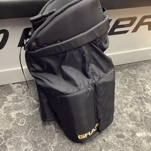 Junior XL Graf 700 Hockey Pants (New)